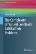 The Complexity of Valued Constraint... - Bild 1