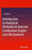 Introduction to Analytical Methods for Internal Combustion Engine Cam Mechanisms