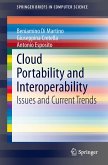 Cloud Portability and Interoperability