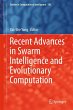 Recent Advances in Swarm Intelligence... - Bild 1