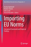 Importing EU Norms Importing EU Norms
