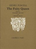 The Fairy Queen, chorus part