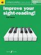 Improve your sight-reading! Piano Grade... - Bild 1