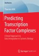 Predicting Transcription Factor... - Bild 1