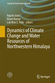 Dynamics of Climate Change and Water Resources of Northwestern Himalaya