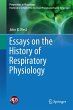 Essays on the History of Respiratory... - Bild 1