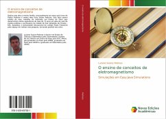 O ensino de conceitos de eletromagnetismo