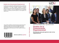 Gestión de la Comunicación Organizacional - Balaguera Alape, Jeisson Andrés;Corredor, Hugo Andrés