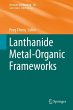 Lanthanide Metal-Organic Frameworks - Bild 1