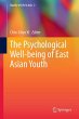 The Psychological Well-being of East... - Bild 1