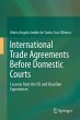 International Trade Agreements Before... - Bild 1