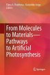 From Molecules to Materials - Bild 1