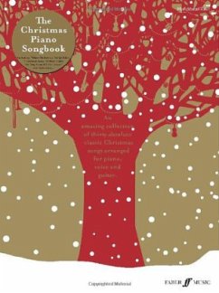 The Christmas Piano Songbook - Various