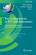 Key Competencies in ICT and... - Bild 1