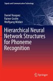 Hierarchical Neural Network Structures for Phoneme Recognition Hierarchical Neural Network Structures for Phoneme Recognition