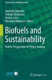 Biofuels and Sustainability