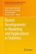 Recent Developments in Modeling and... - Bild 1