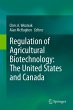 Regulation of Agricultural... - Bild 1