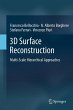 3D Surface Reconstruction - Bild 1