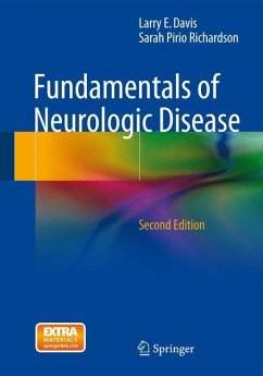 Fundamentals of Neurologic Disease - Davis, M.D., Larry E.;Pirio Richardson, Sarah