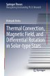 Thermal Convection, Magnetic Field, and... - Bild 1