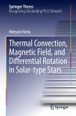 Thermal Convection, Magnetic Field, and Differential Rotation in Solar-type Stars