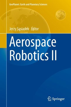 Aerospace Robotics II