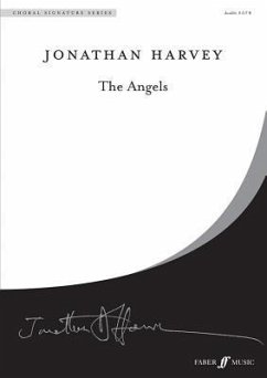 The Angels, choir - Harvey, Jonathan