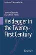 Heidegger in the Twenty-First Century - Bild 1