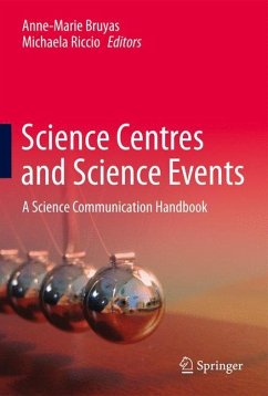 Science Centres and Science Events