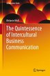 The Quintessence of Intercultural... - Bild 1