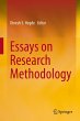 Essays on Research Methodology - Bild 1