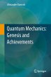 Quantum Mechanics: Genesis and... - Bild 1