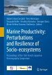 Marine Productivity: Perturbations and... - Bild 1