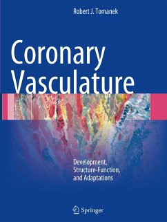 Coronary Vasculature - Tomanek, Robert J.