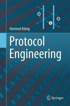 Protocol Engineering - König, Hartmut