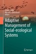 Adaptive Management of... - Bild 1