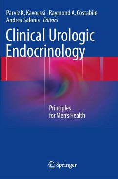 Clinical Urologic Endocrinology