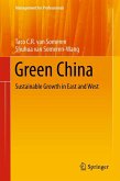 Green China Green China