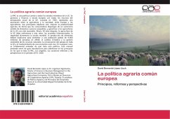 La política agraria común europea - López Lluch, David Bernardo