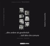 ...alles andere als gewöhnlich...