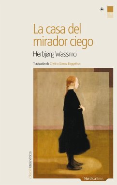 Cover La casa del mirador ciego (eBook, ePUB)