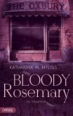 Bloody Rosemary / Heidi Green und Frederick Collins Bd.2