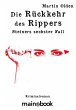 Die Rückkehr des Rippers / Kommissar... - Bild 1