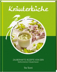 Cover Kräuterküche