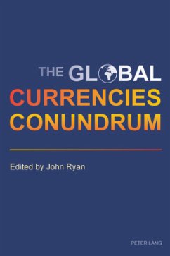 Cover The Global Currencies Conundrum