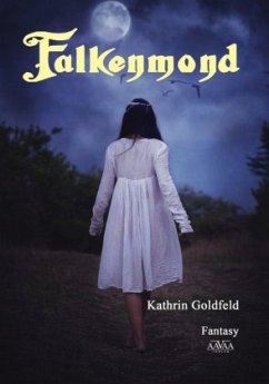 Cover Falkenmond