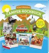 Das fröhliche Camper-Kochbuch - Bild 1