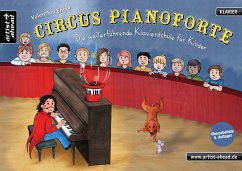Circus Pianoforte - Engel, Valenthin