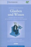 Glauben und Wissen